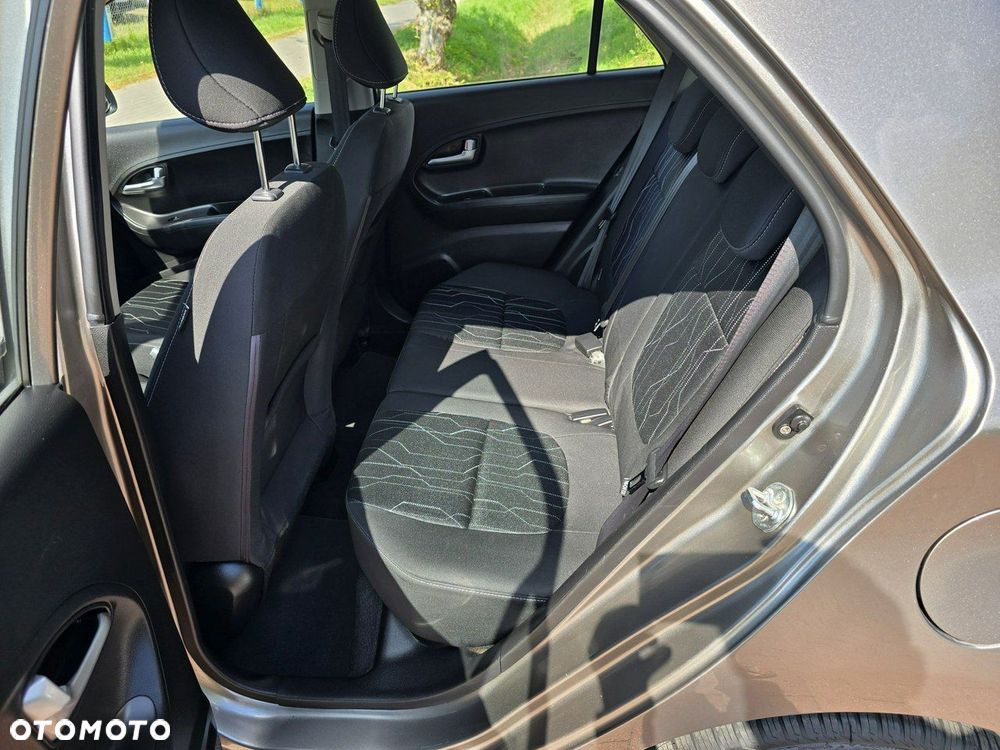 Kia Picanto - 15