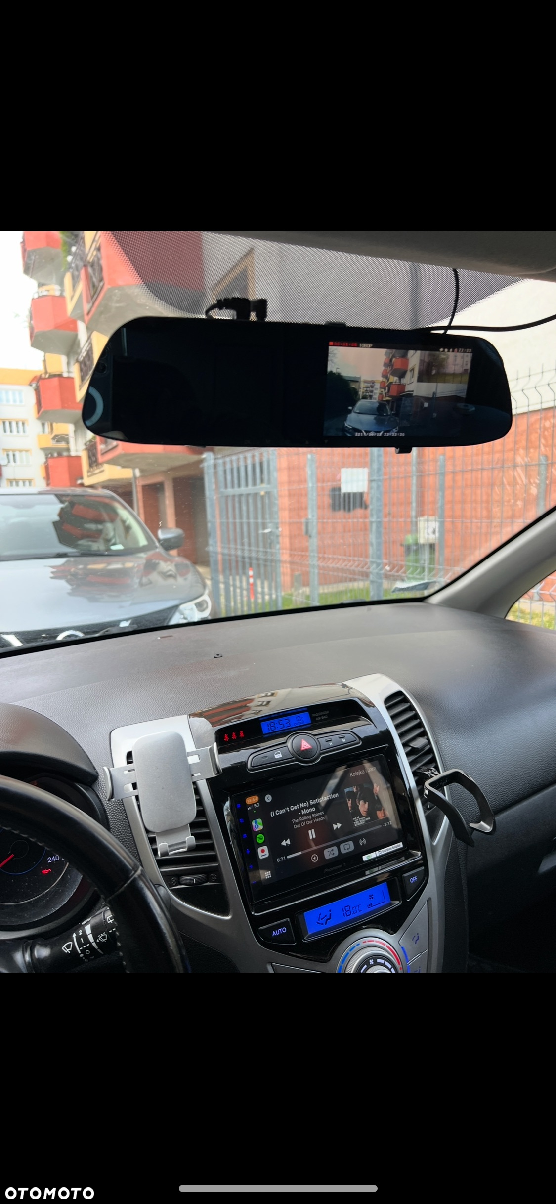 Hyundai ix20 1.6 Comfort - 7