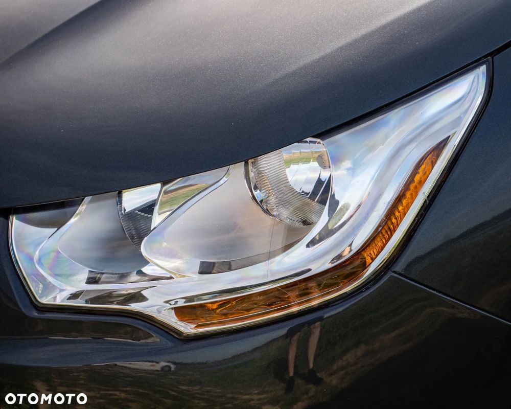 Citroën C4 1.4 VTi Attraction - 10