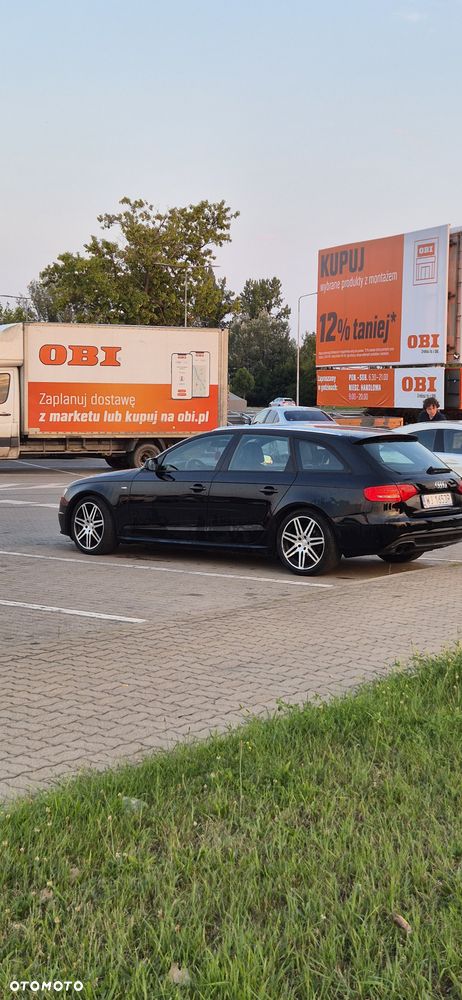 Audi A4 Avant - 13