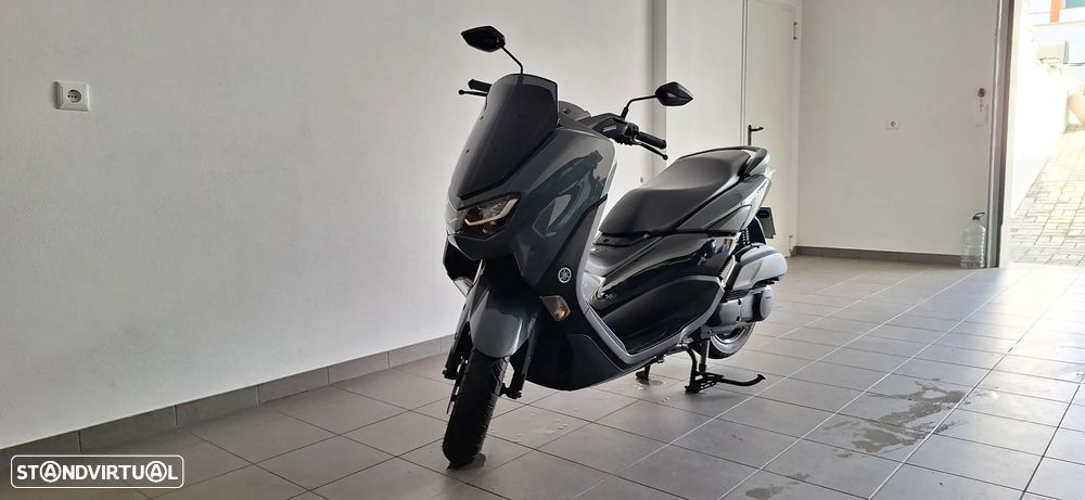 Yamaha NMAX - 6