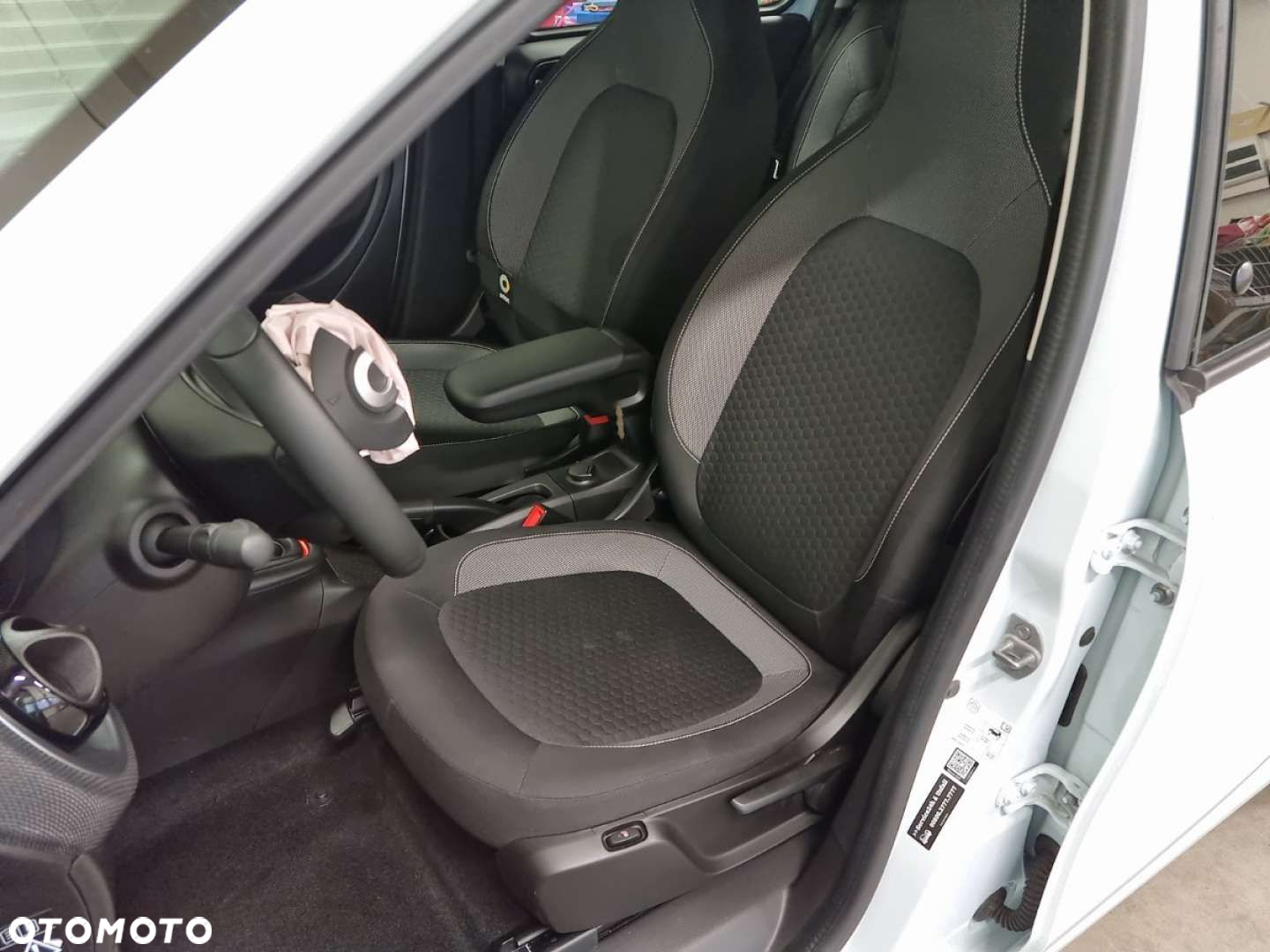 Smart Forfour EQ passion - 11