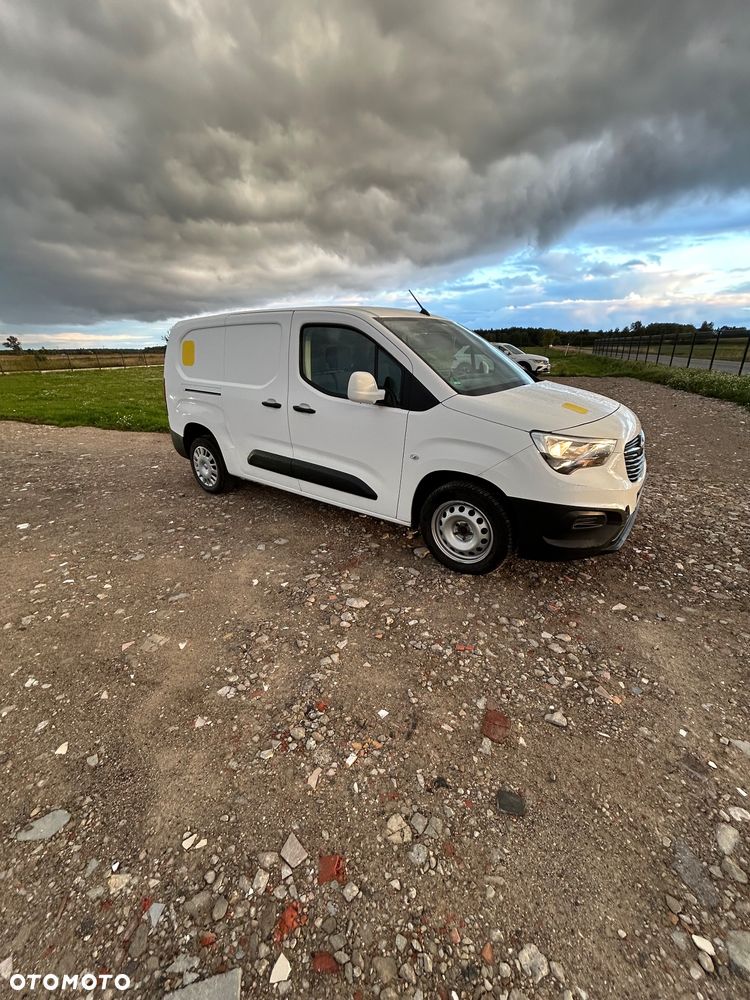 Opel Combo - 2