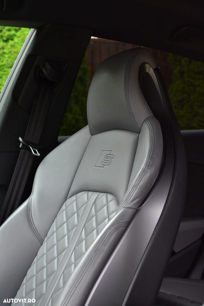 Audi A5 Sportback 2.0 TDI quattro Stronic - 15