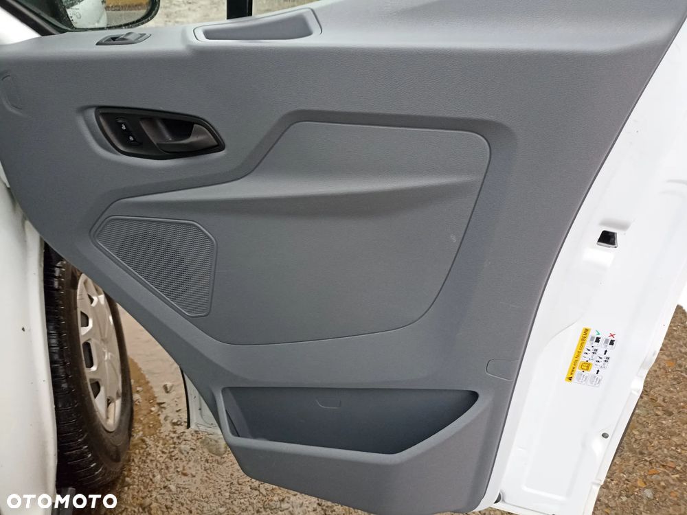 Ford TRANSIT - 14