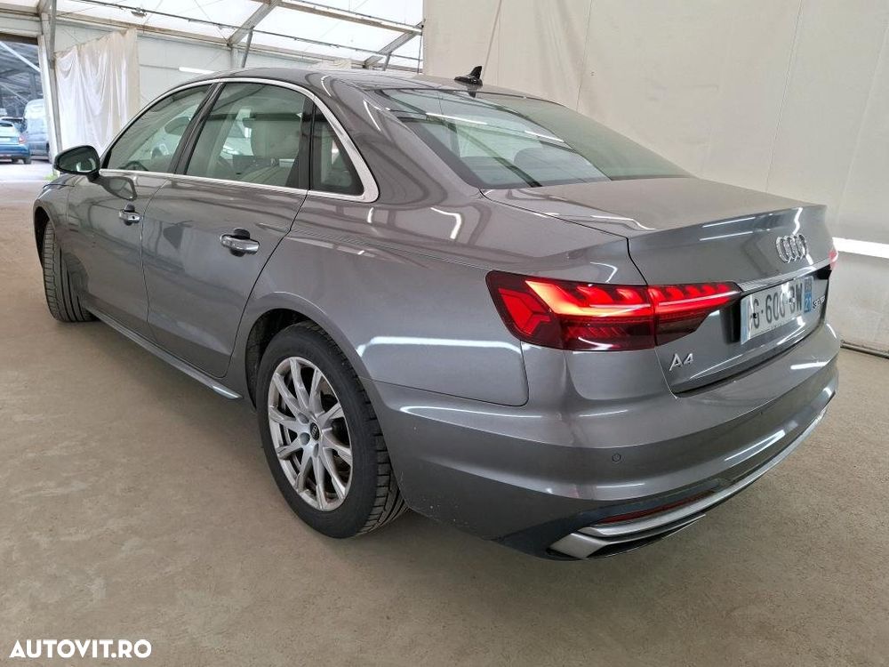 Audi A4 2.0 30 TDI S tronic MHEV S Line - 3