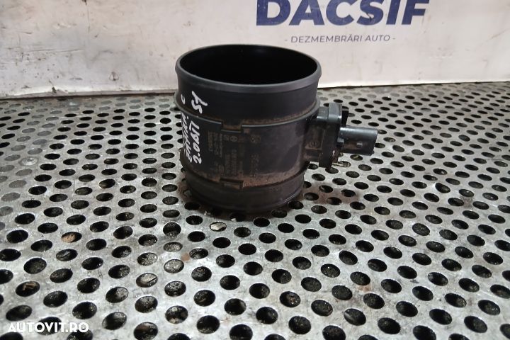 Debitmetru aer 0281002912 55562426 0281002912 55562426 Opel Zafira C - 1