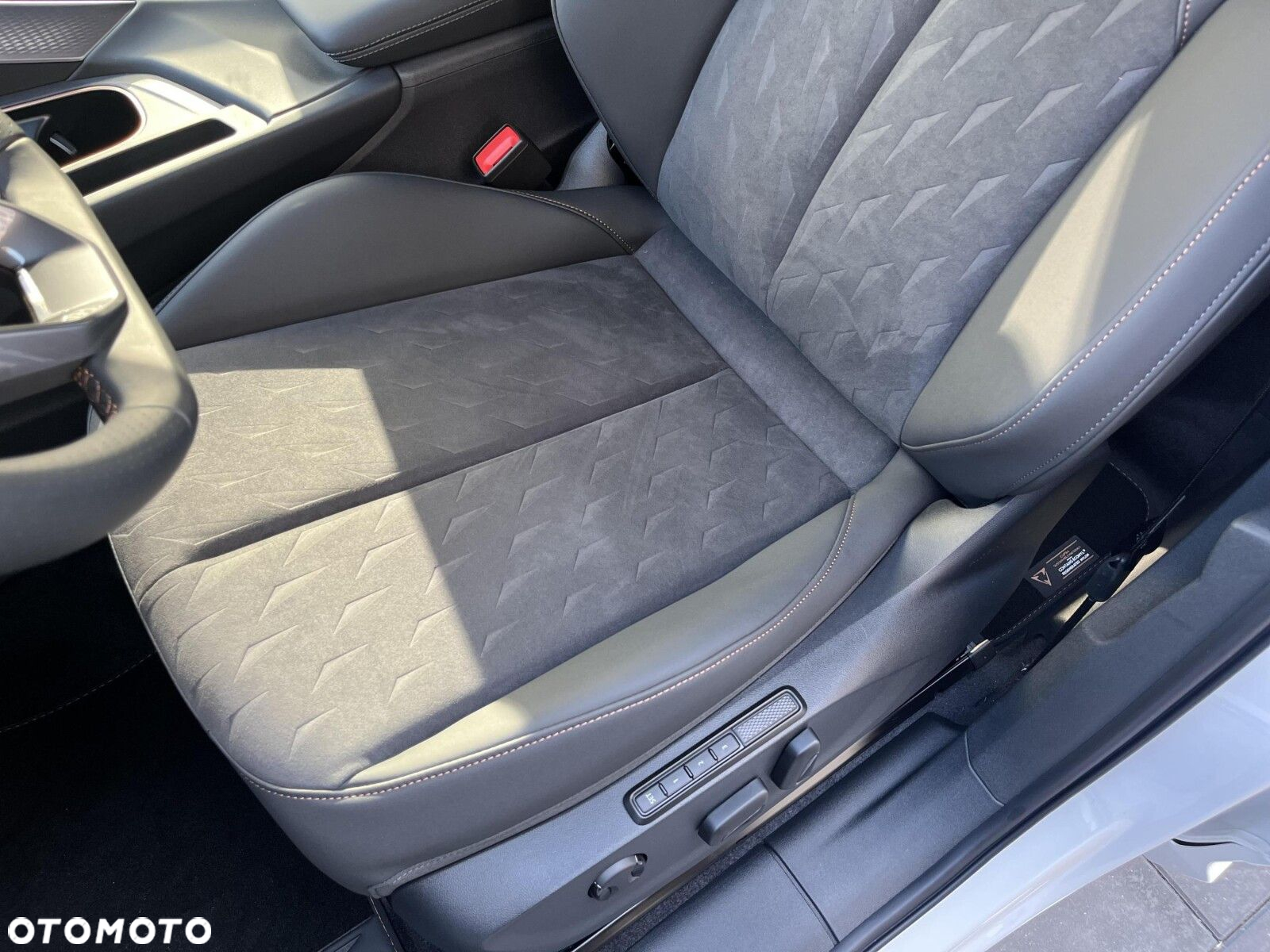 Cupra Terramar 1.5 eHybrid PHEV DSG - 13