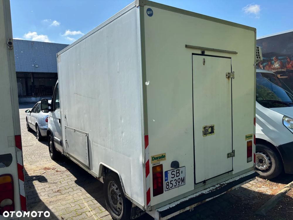 Renault Master - 4