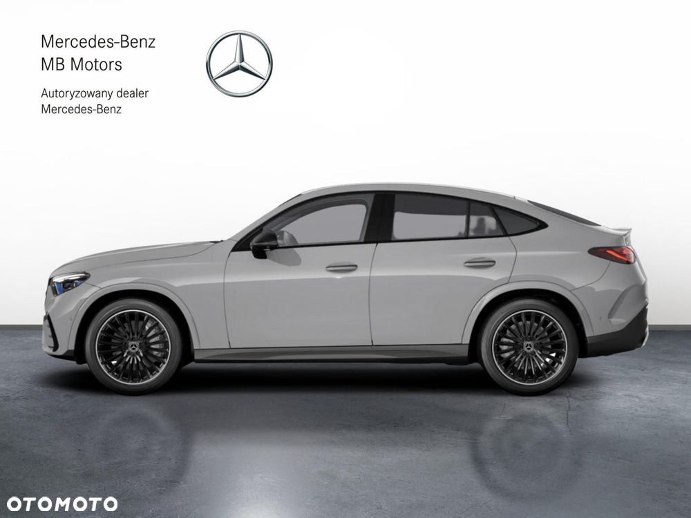 Mercedes-Benz GLC - 6
