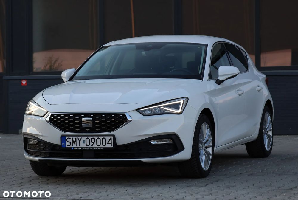Seat Leon 1.5 TSI Xcellence - 9