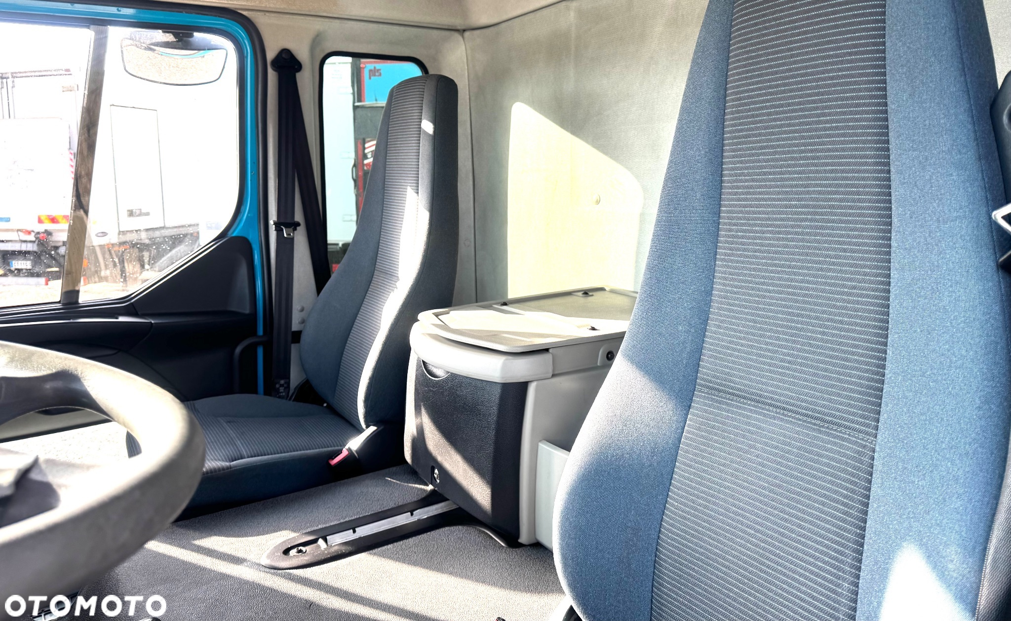 Volvo FL 240 EEV / WINDA ZEPRO - 13