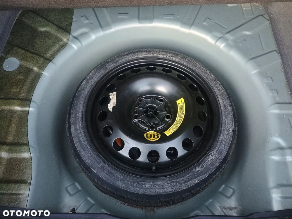 Opel Vectra 1.8 Elegance - 27