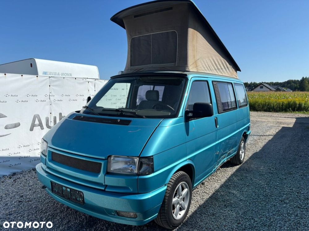 Volkswagen California - 3