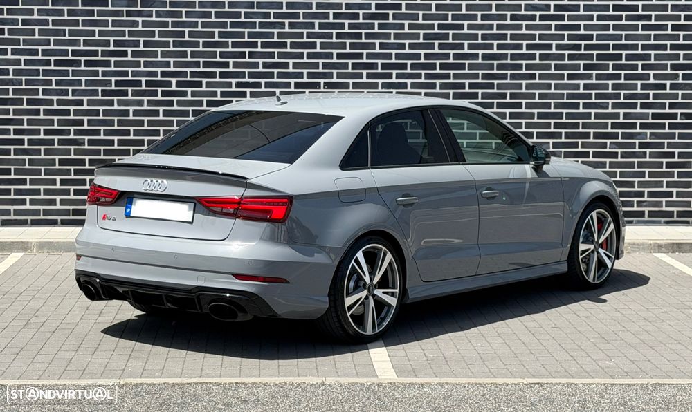 Audi RS3 Limousine S tronic - 6