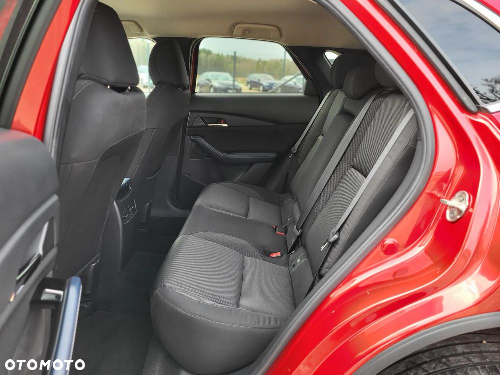 Mazda CX-30 2.0 mHEV Hikari 2WD - 20