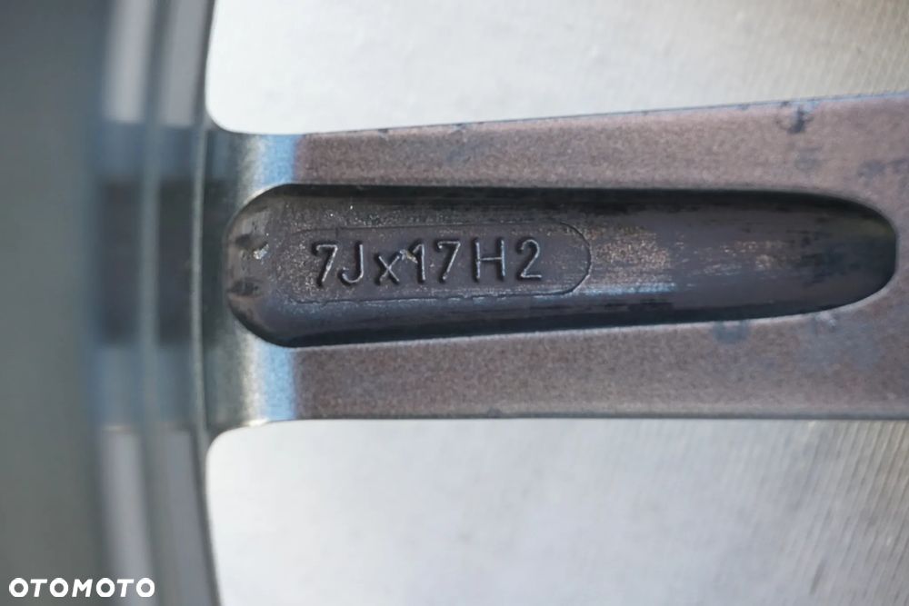 Felgi 5x108 17 7J et44 - 12