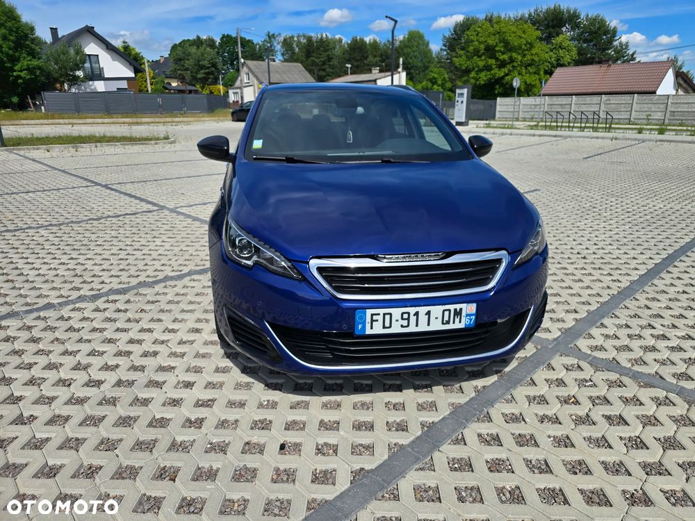 Peugeot 308 - 10