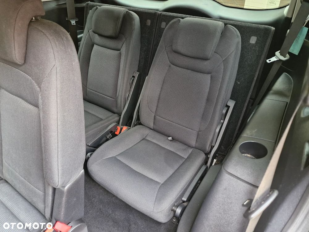 Ford S-Max 2.0 Viva - 10
