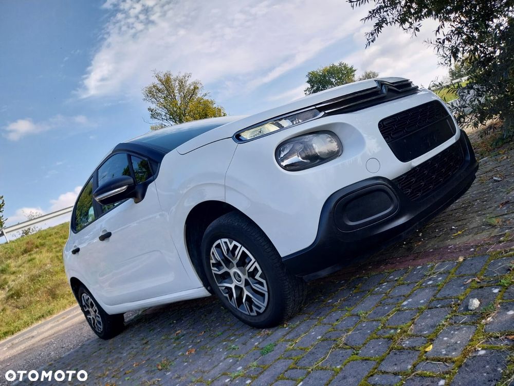 Citroën C3 - 22