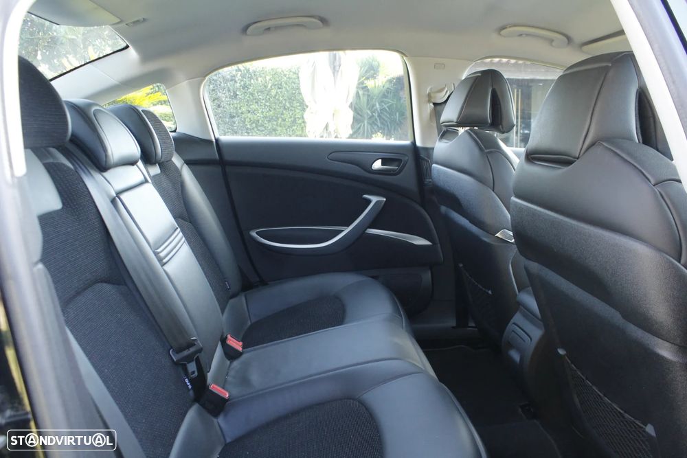 Citroën C5 1.6 HDi Business Airdream - 21