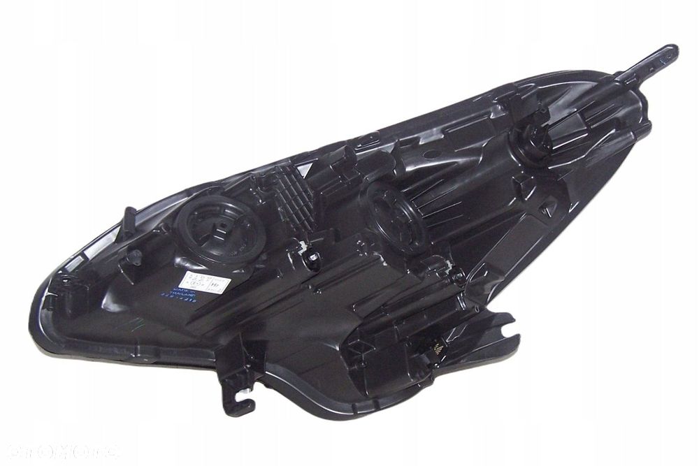 OPEL CORSA E LAMPA REFLEKTOR PRAWY NOWY - 2