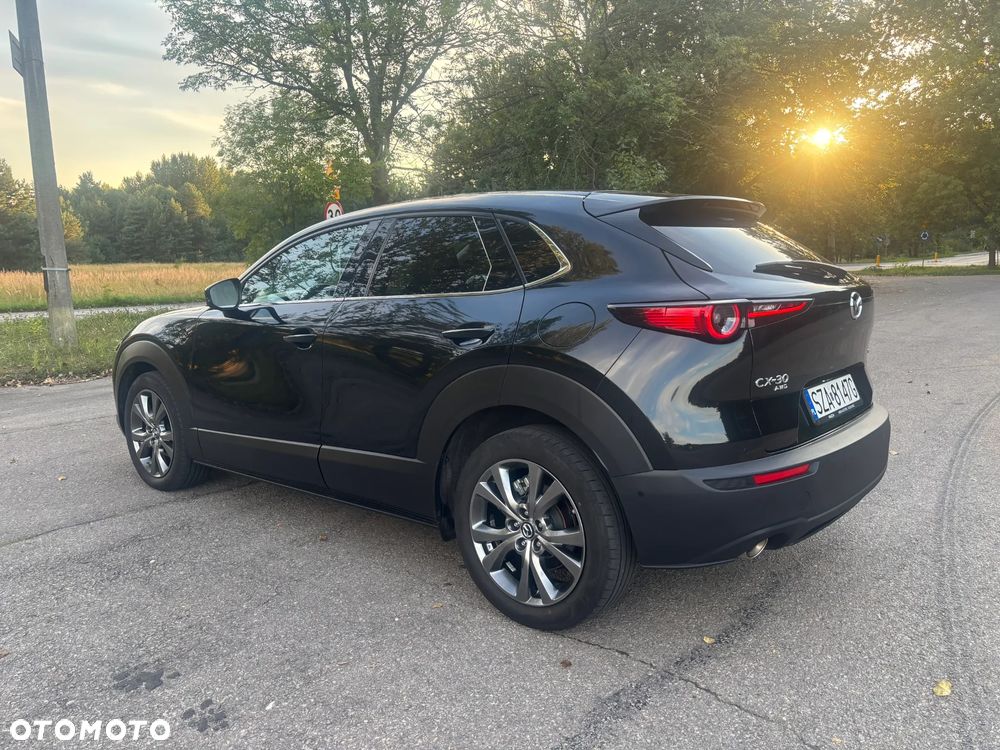 Mazda CX-30 - 6