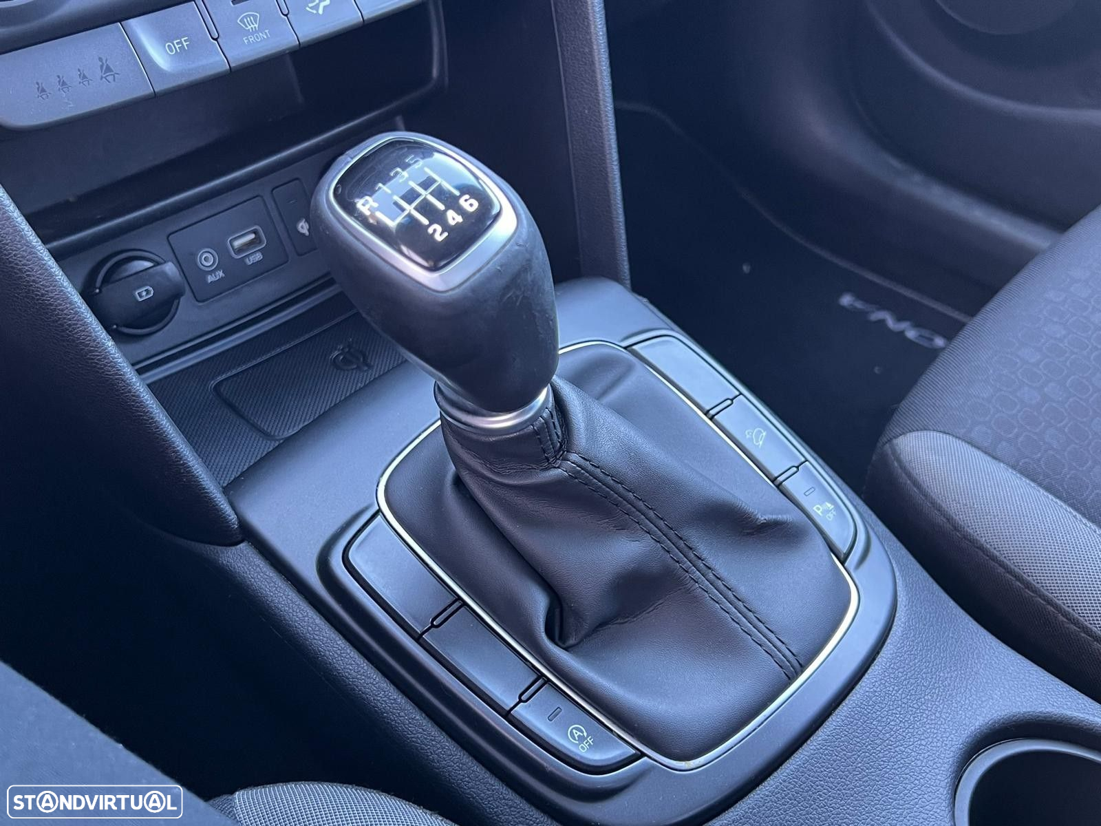 Hyundai Kauai 1.0 T-GDi Premium Pack Plus - 15