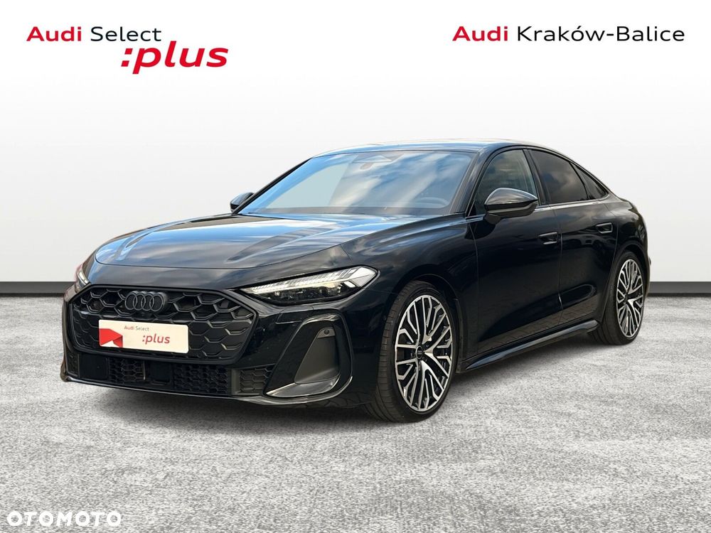 Audi S5 Limousine TFSI S tronic - 2
