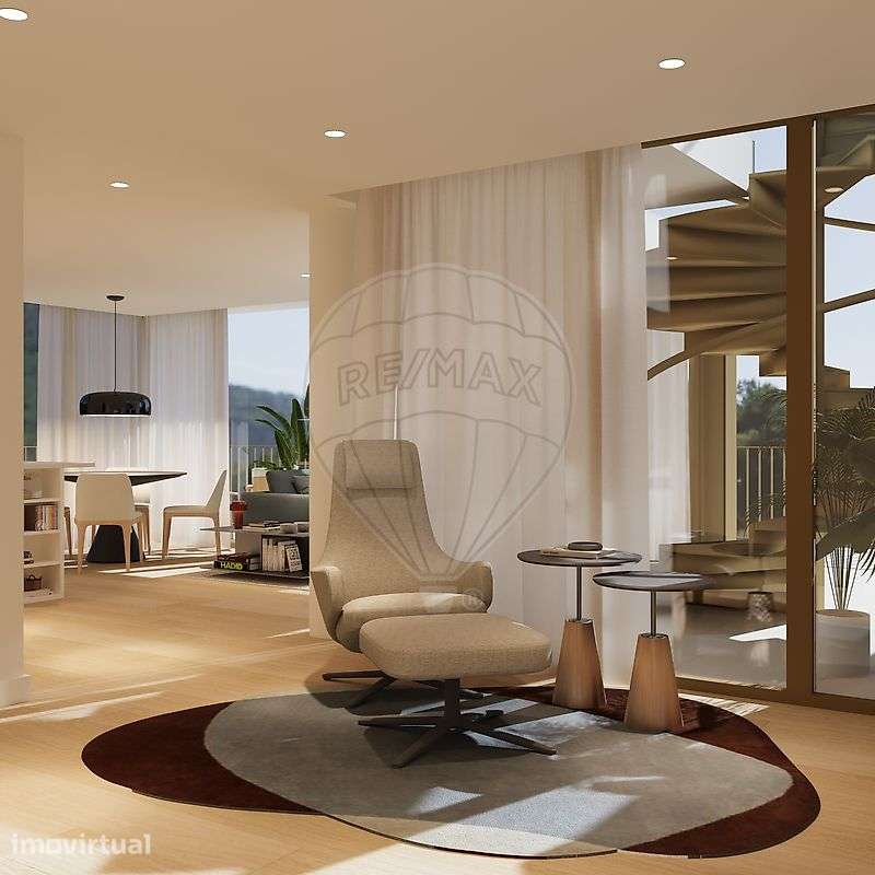 Apartamento T2 para venda - Grande imagem: 5/11