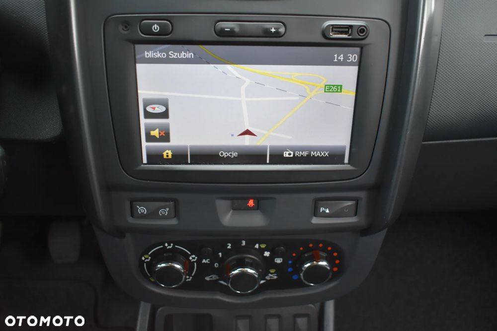 Dacia Duster 1.2 TCe Prestige - 16