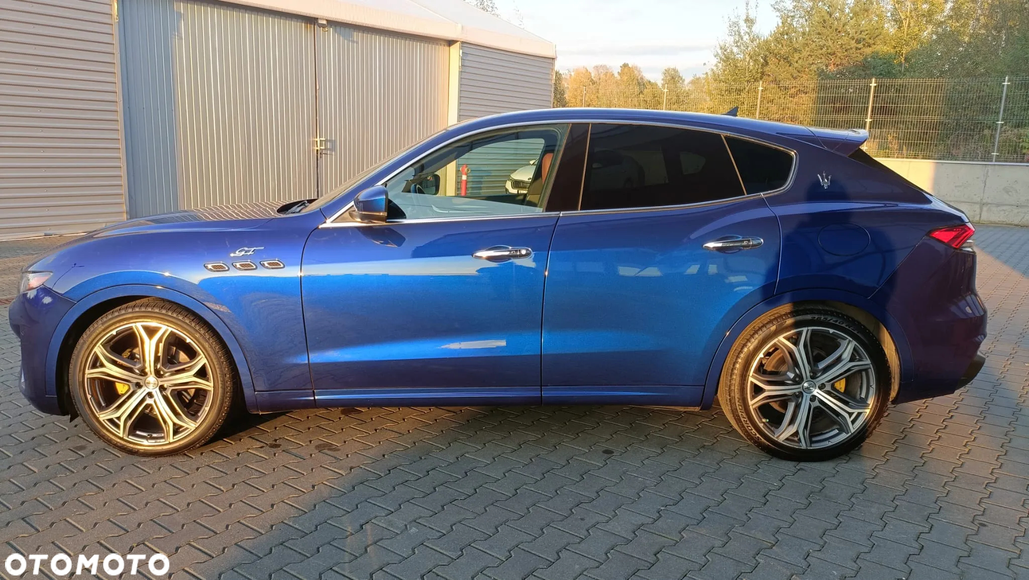 Maserati Levante - 8