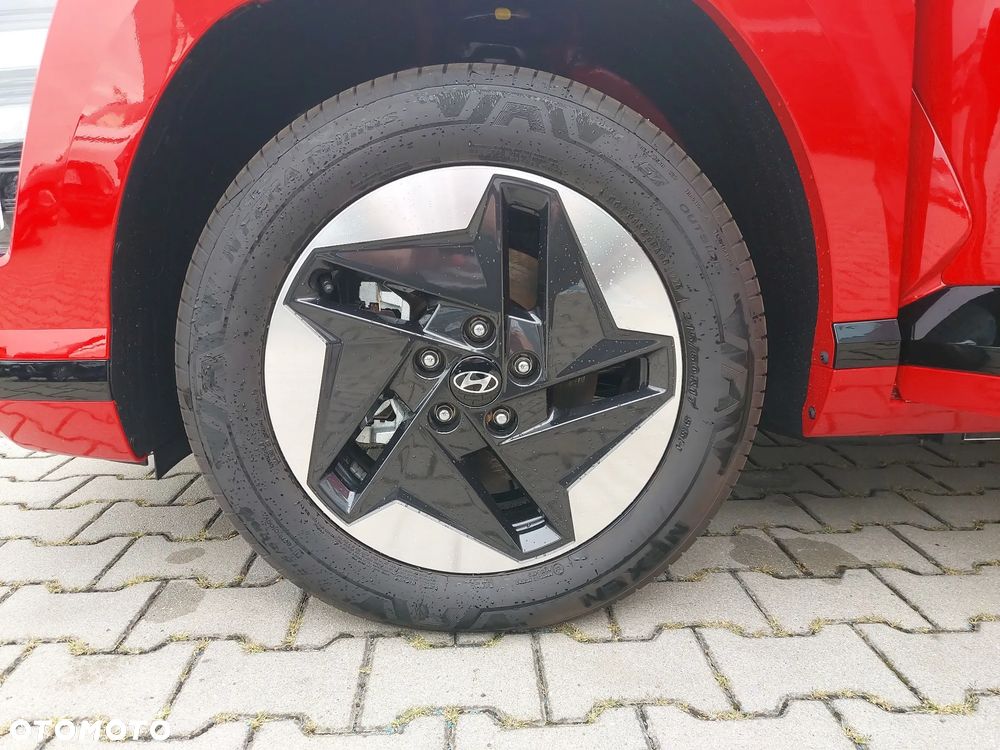 Hyundai Kona 65kWh Smart - 18