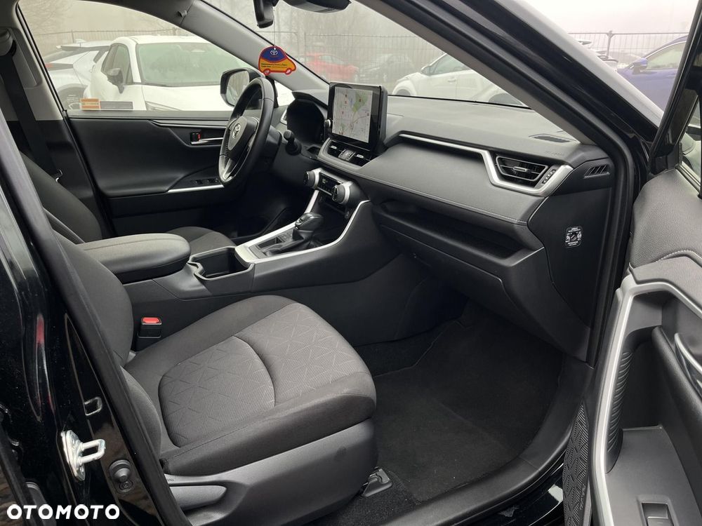 Toyota RAV4 2.0 Comfort 4x2 MS - 18