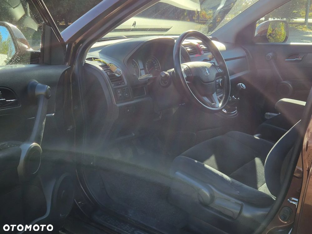 Honda Cr-V 2012 photo 5