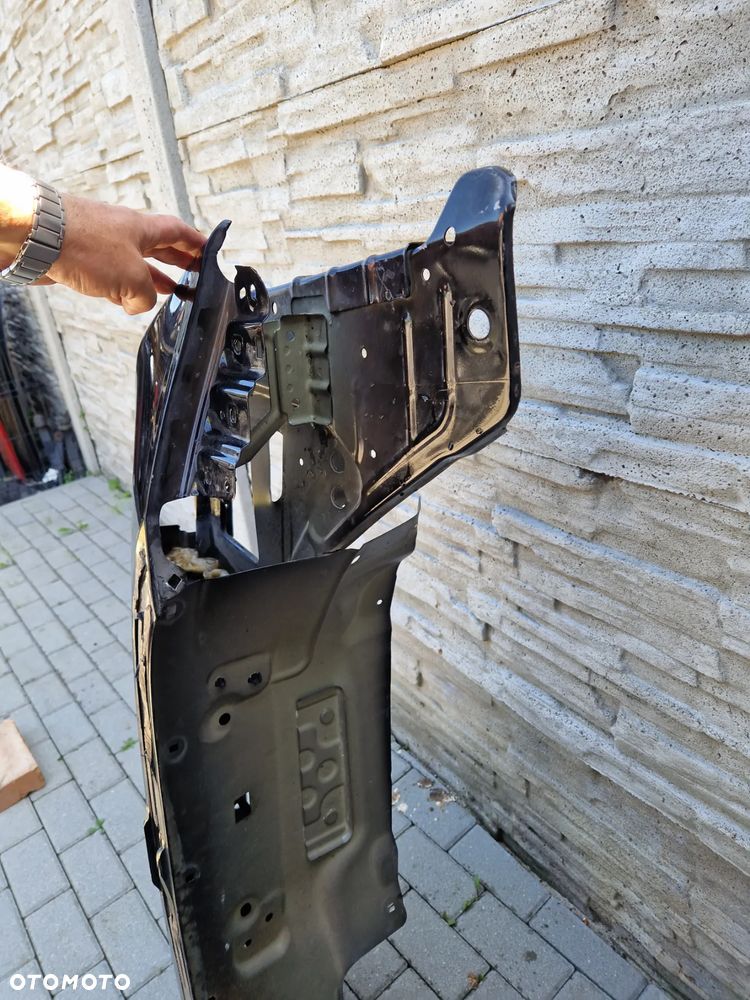 Błotnik Cadillac Escalade IV 2014-2019 - 6