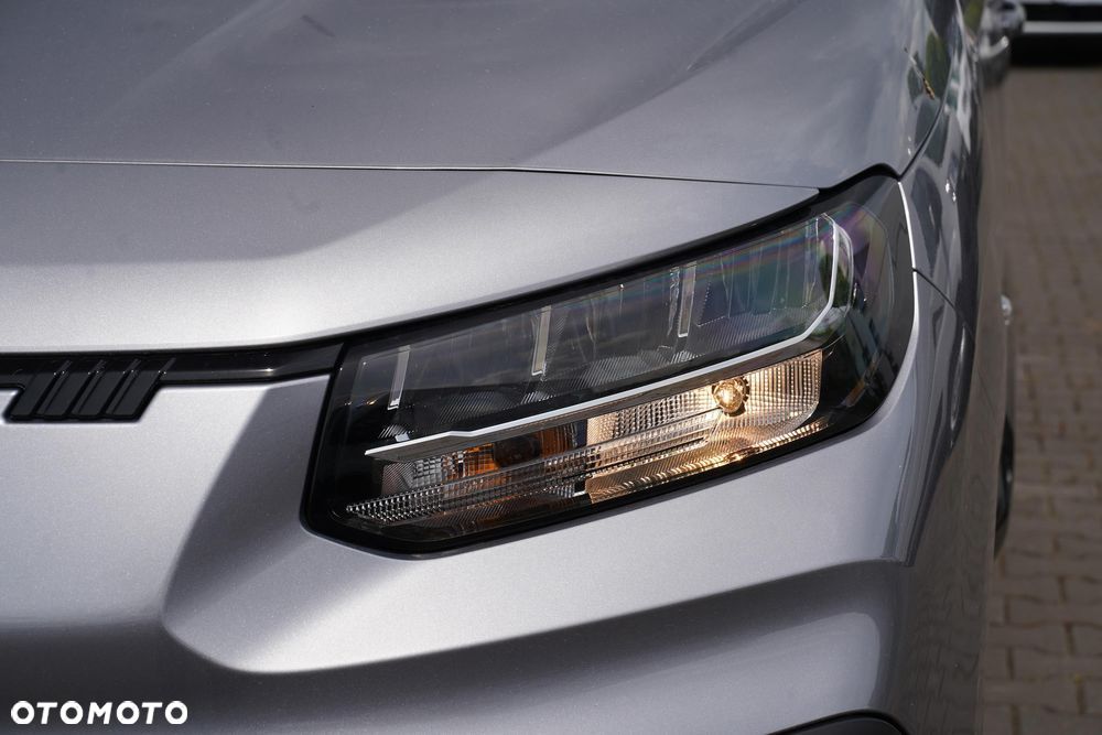 Fiat Nowy Doblo Cargo/Van Maxi 1.5 BlueHDI S&S L2 - 24