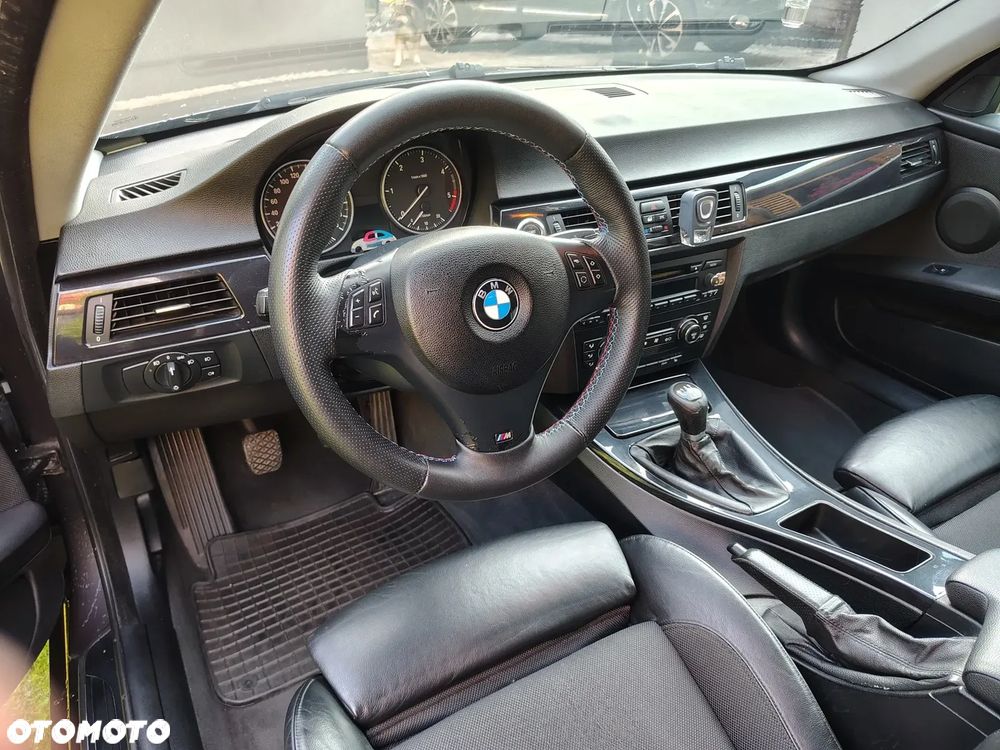 BMW Seria 3 320d - 7