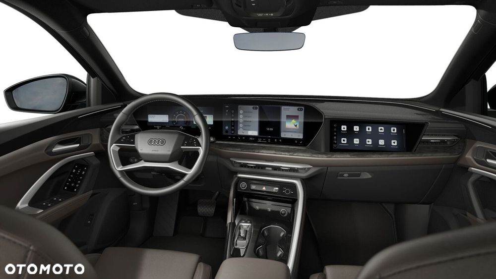 Audi Q5 Sportback - 8