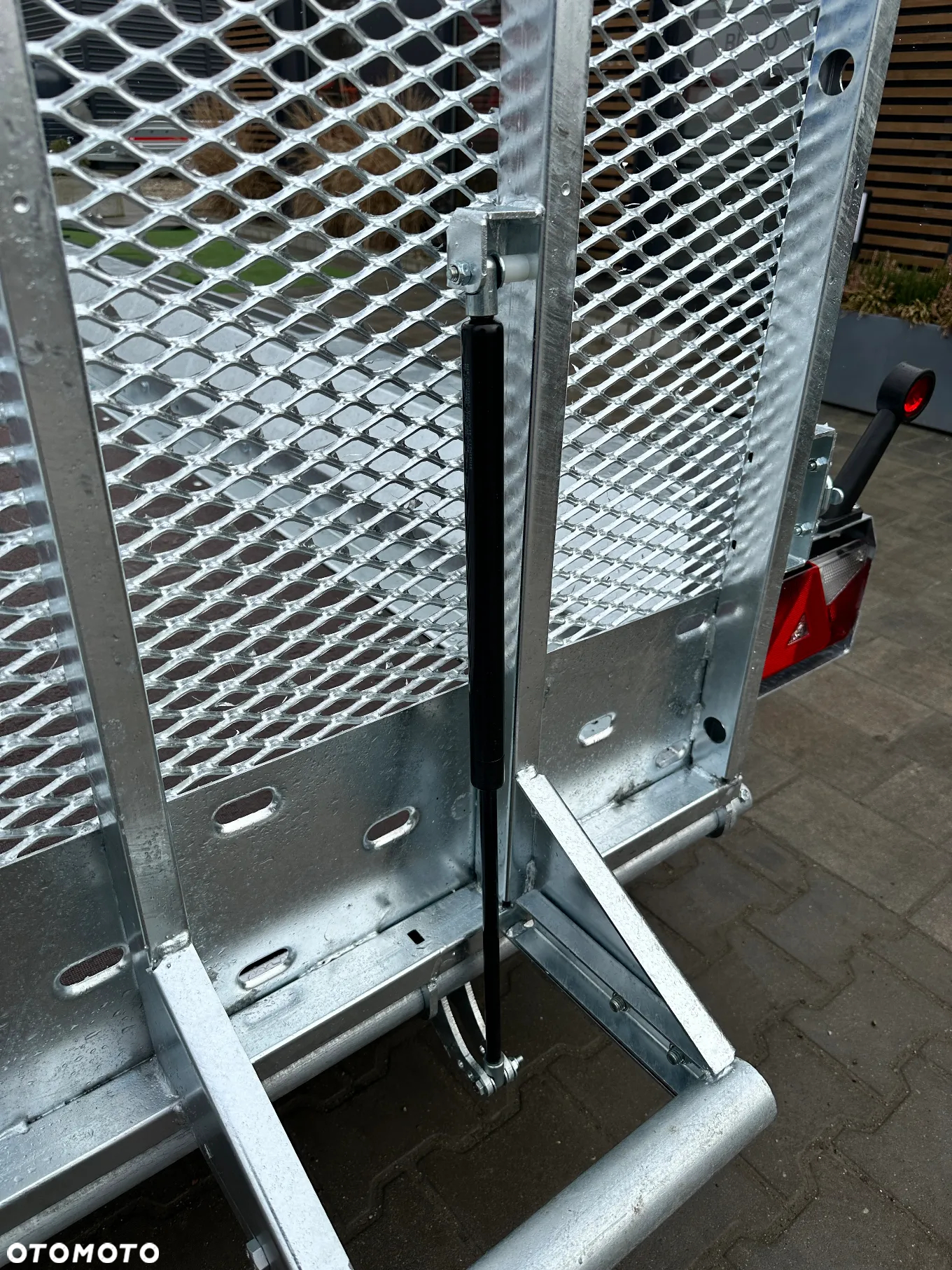 TEMARED BUILDER 4018/3 S 3500 kg - 9
