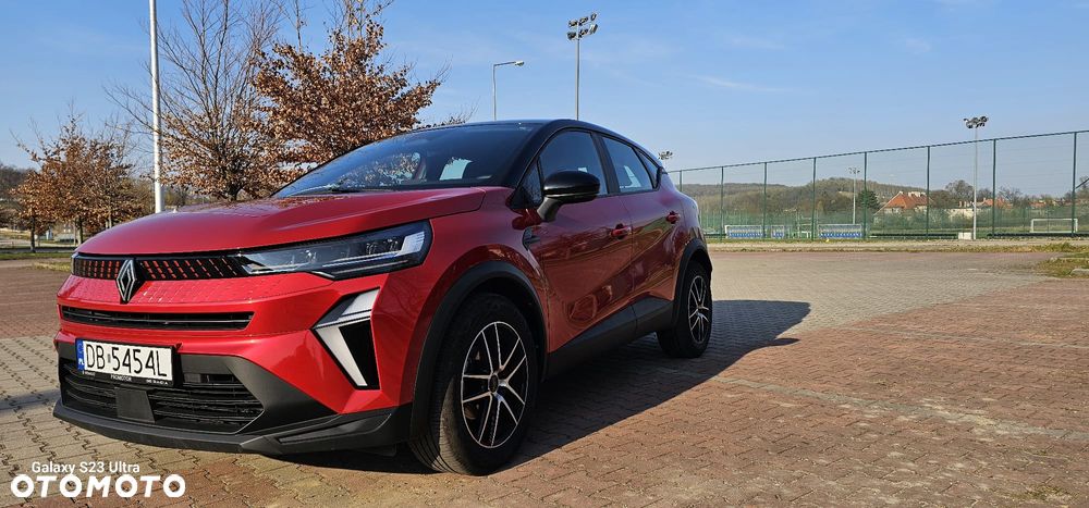 Renault Captur 1.0 TCe Intens - 5