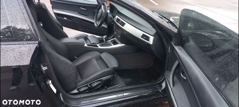 BMW Seria 3 330 Ci - 34