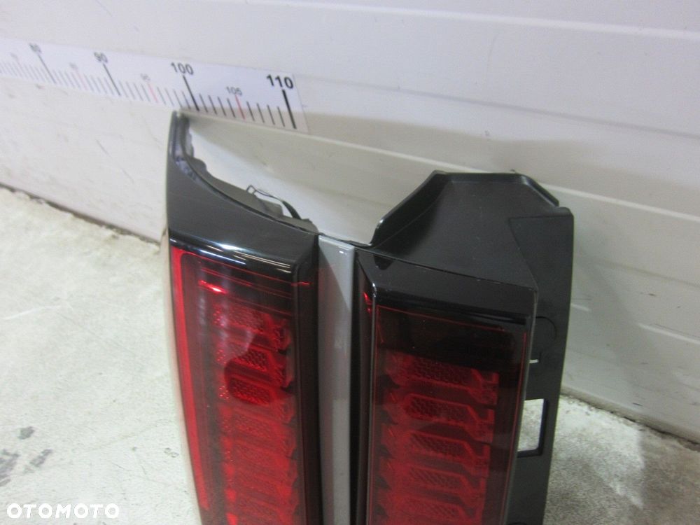 KIA SORENTO IV MQ4 USA TYLNA LEWA LAMPA LEWY TYŁ 92401-R5000 - 9