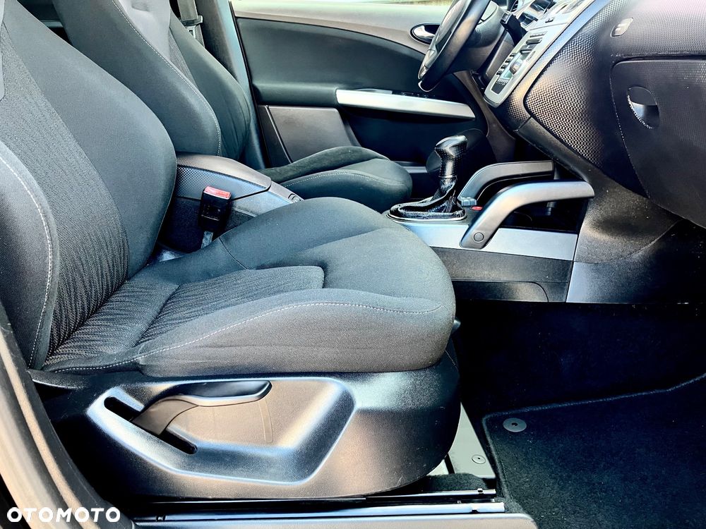 Seat Altea XL 2.0 TDI 4x4 Freetrack - 20