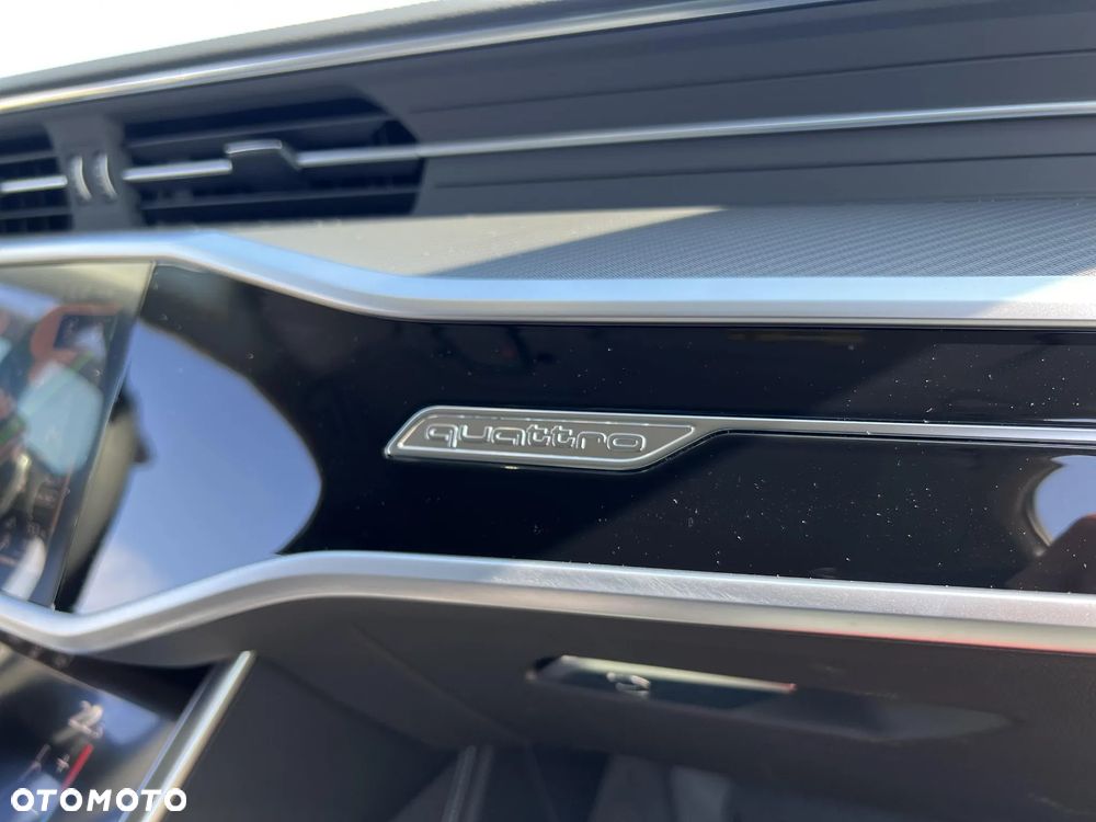 Audi A6 Limousine - 12