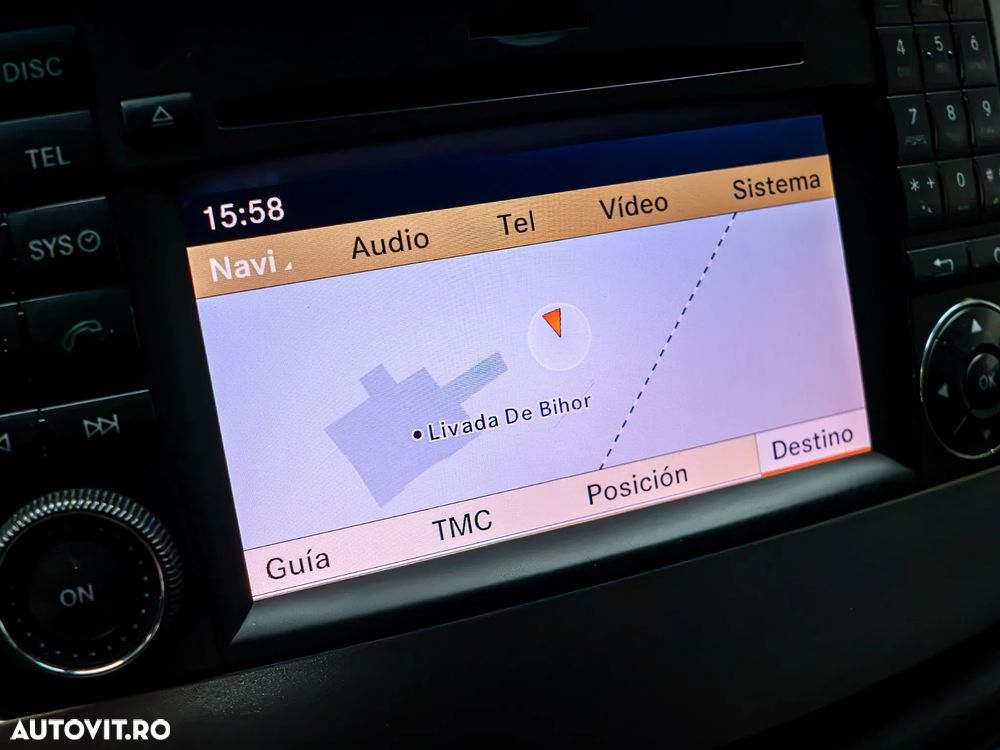 Mercedes-Benz Viano 3.0 CDI DPF lang Automatik Avantgarde EDITION 125 - 28