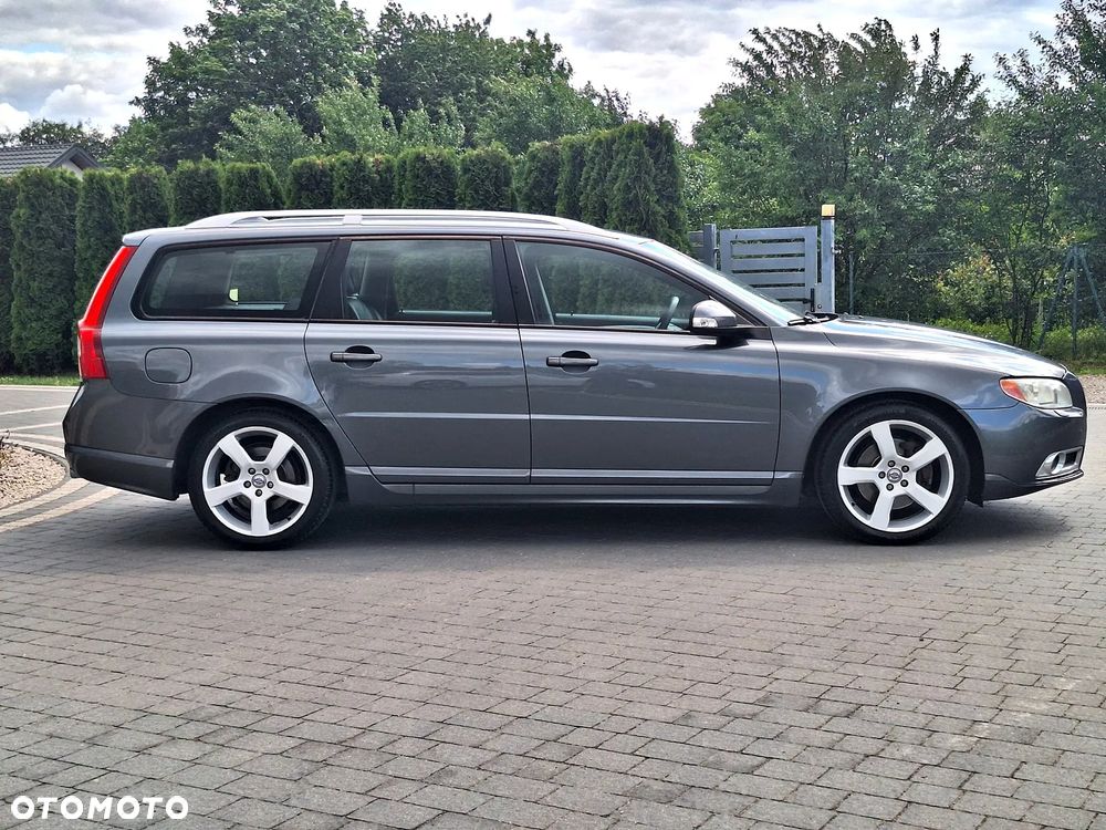 Volvo V70 2.0T RDesign - 5