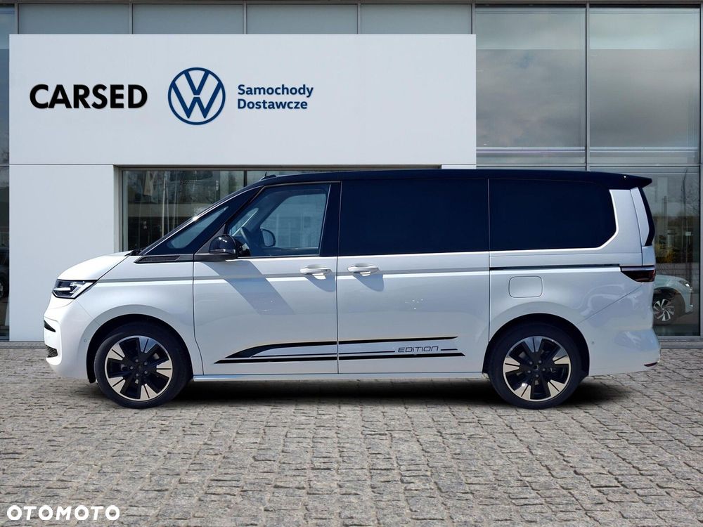 Volkswagen Multivan - 5