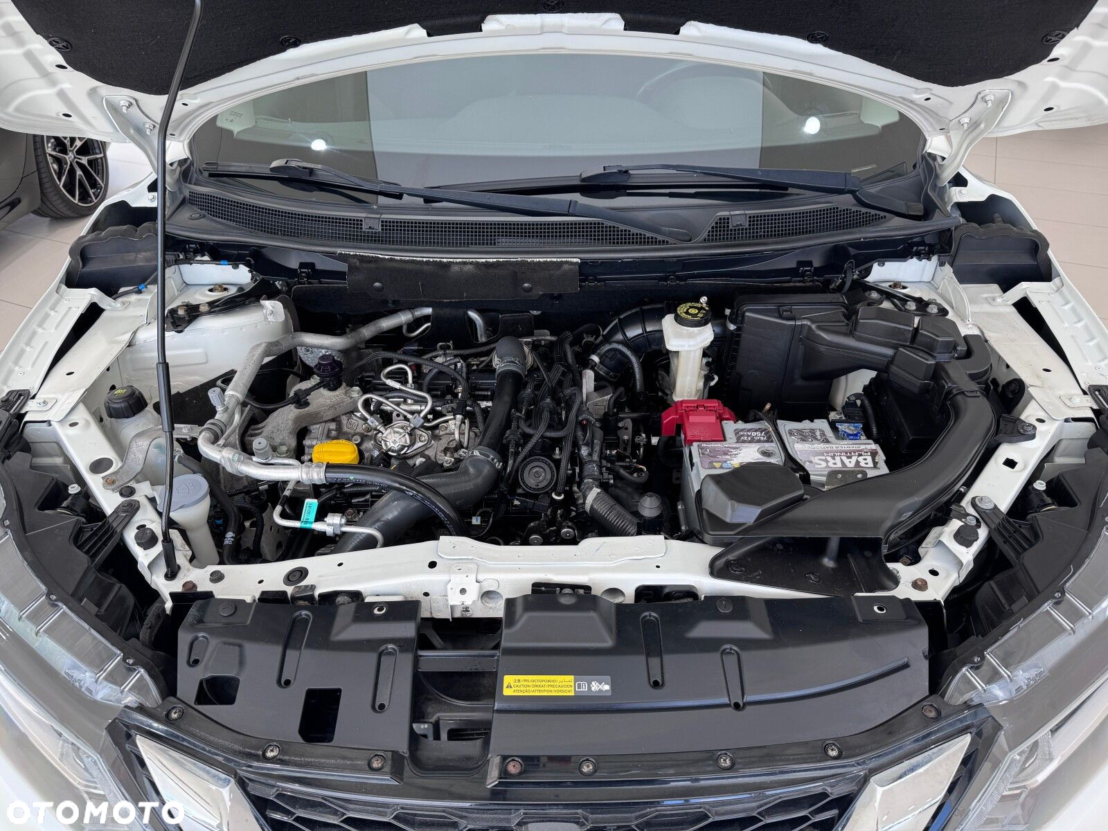 Nissan Qashqai 1.3 DIG-T N-Connecta - 19