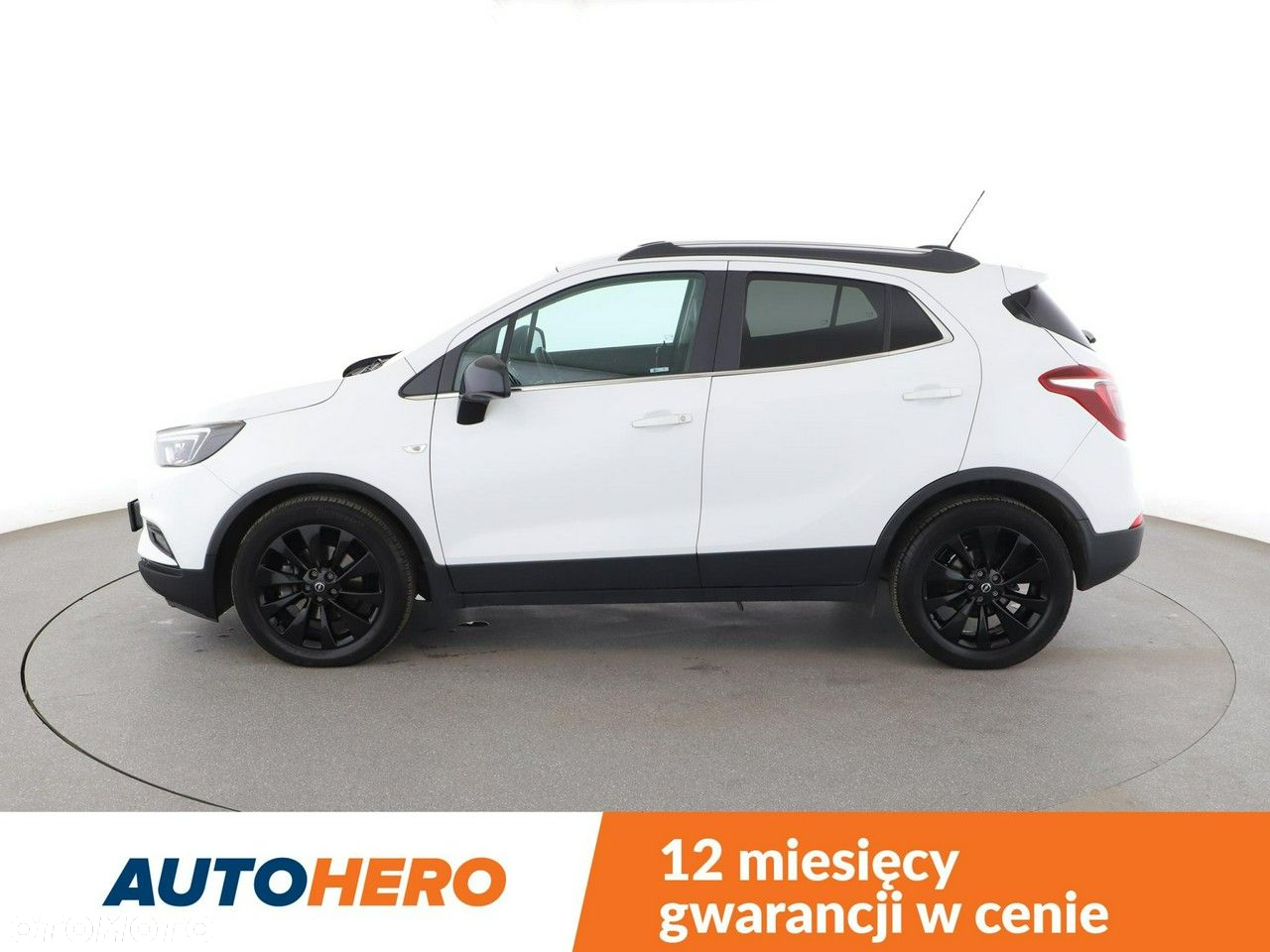 Opel Mokka 1.4 Turbo ecoFLEX Start/Stop Innovation - 2